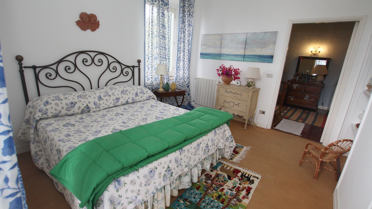Photo of Bedroom in Tropea
