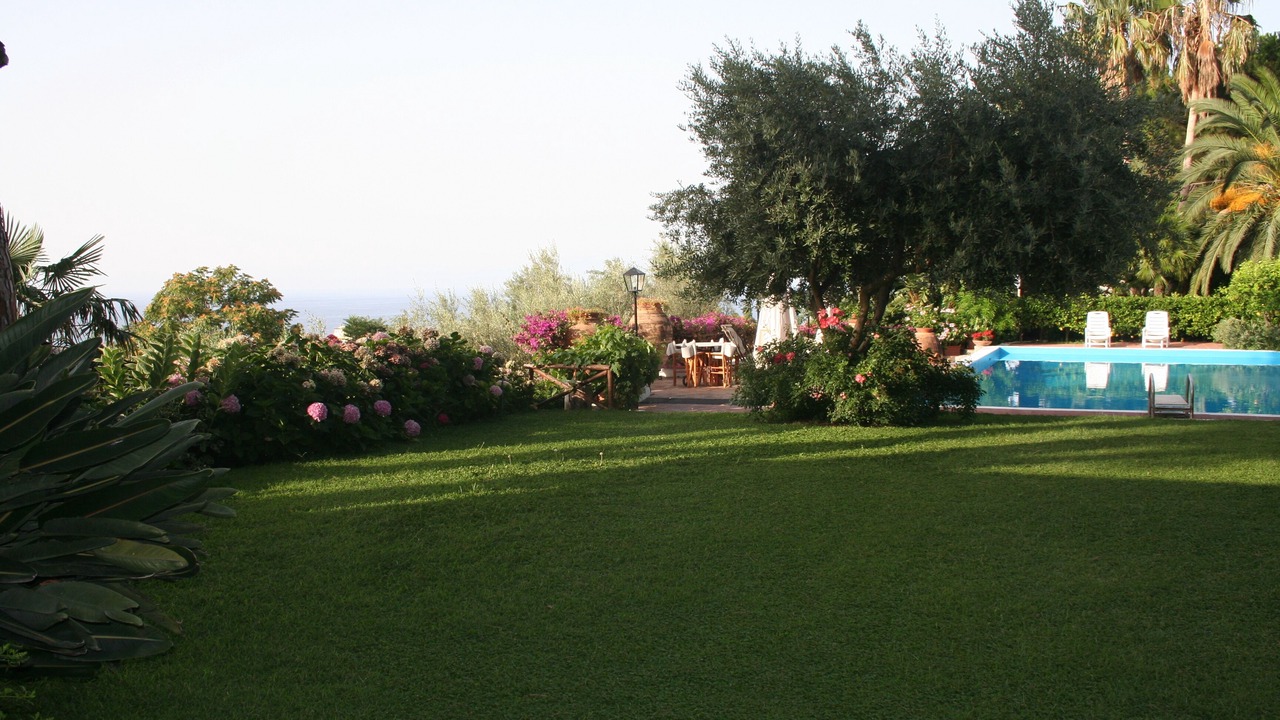 Photo of Outdoor in Tropea