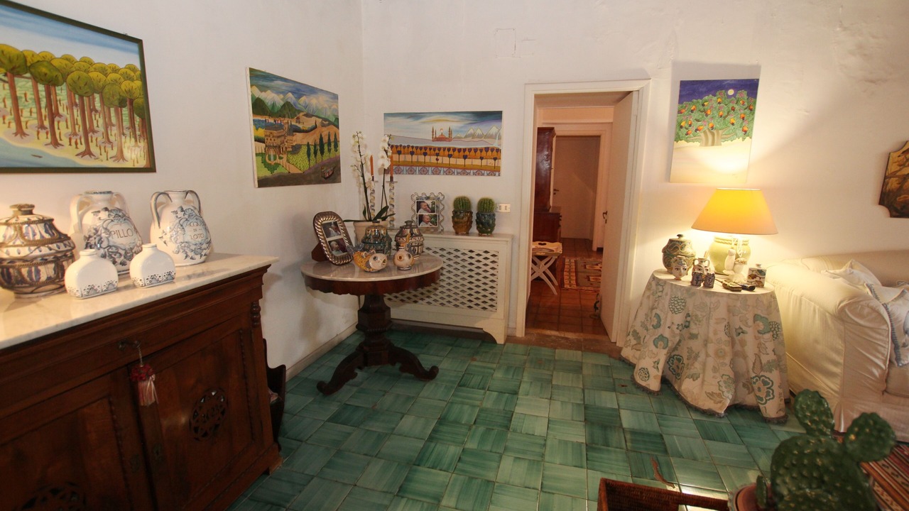 Photo of Bedroom in Tropea