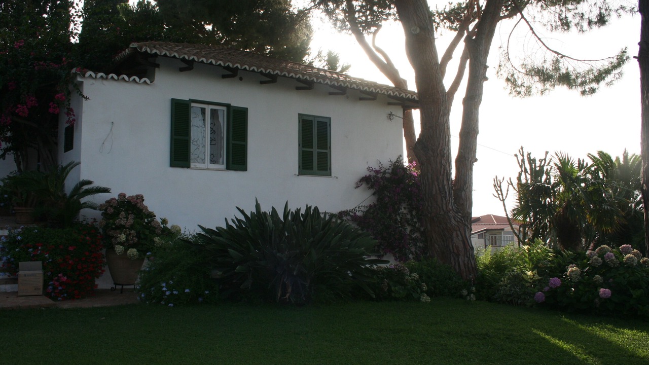 Photo of Outdoor in Tropea