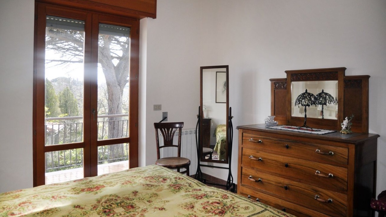 Photo of Bedroom in Naso