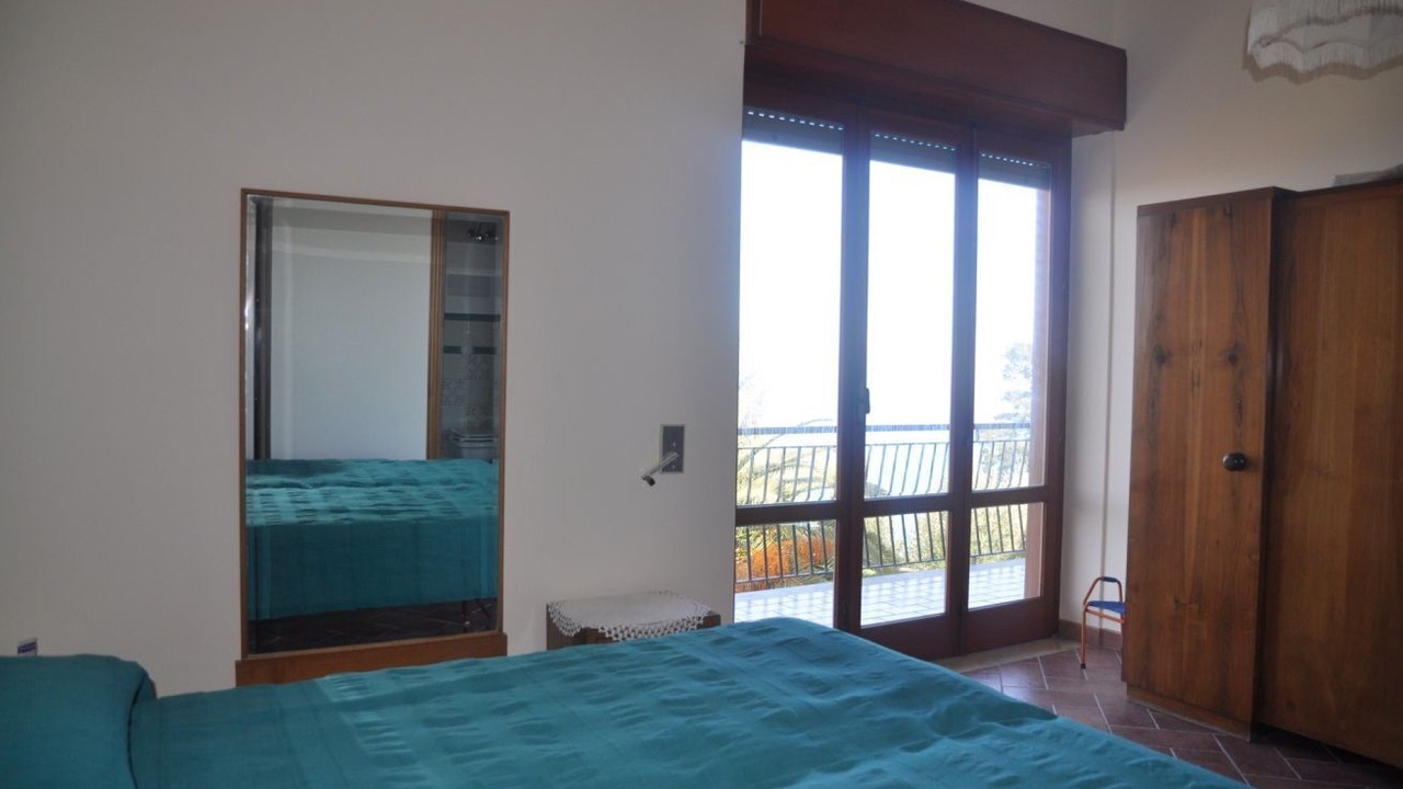 Photo of Bedroom in Naso