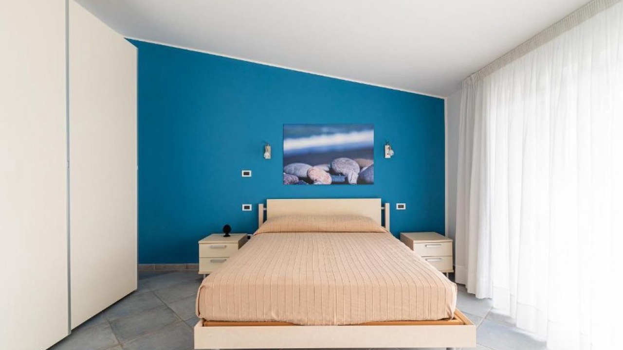 Photo of Bedroom in Capo d'Orlando