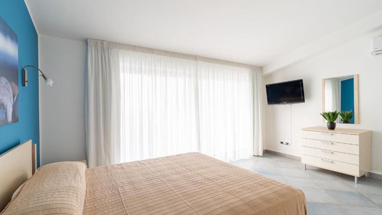 Photo of Bedroom in Capo d'Orlando