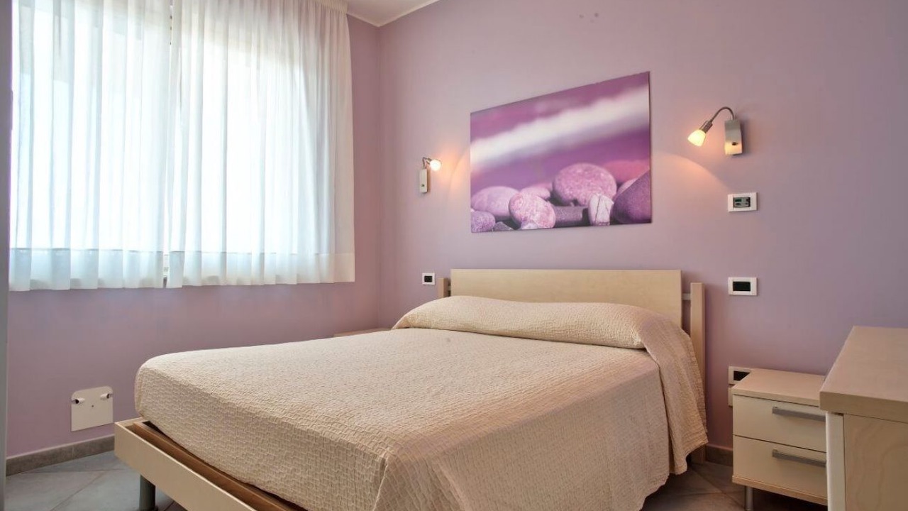 Photo of Bedroom in Capo d'Orlando