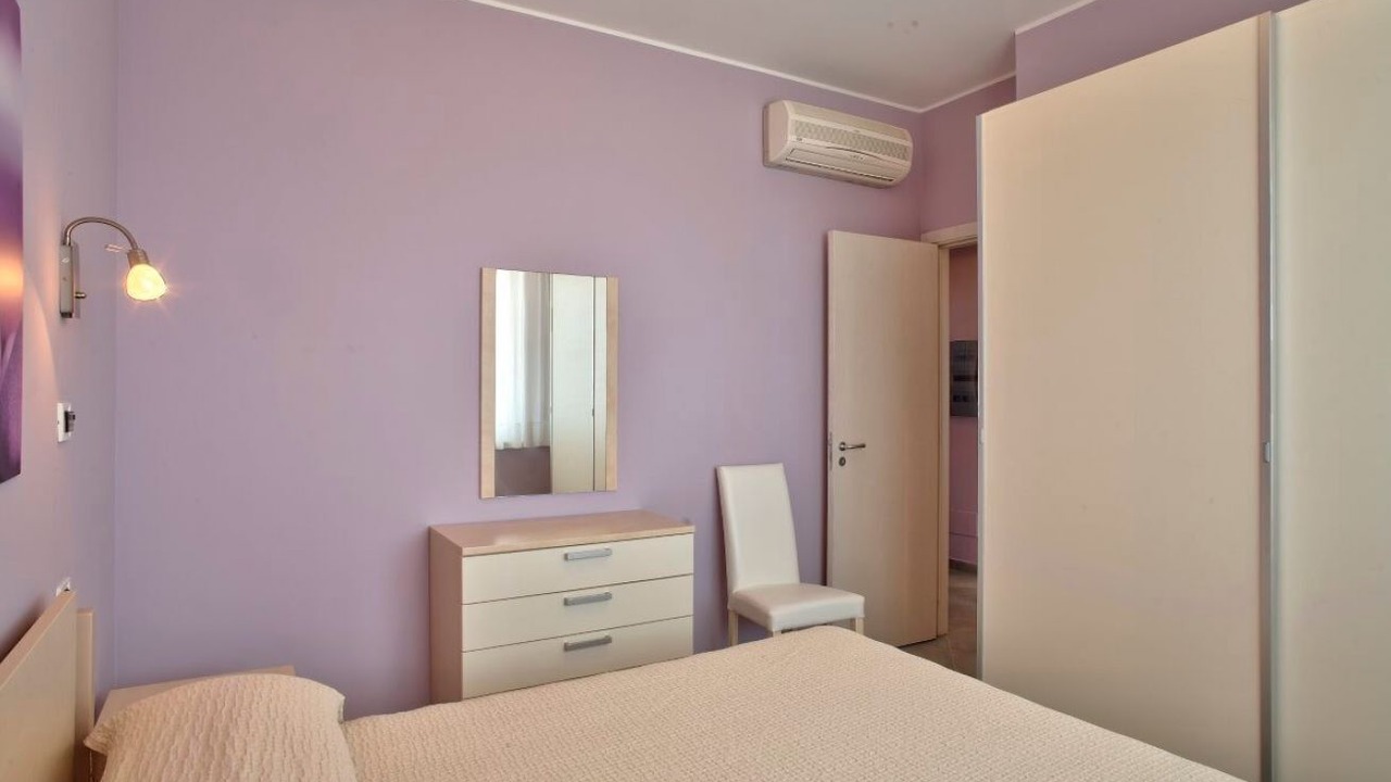 Photo of Bedroom in Capo d'Orlando