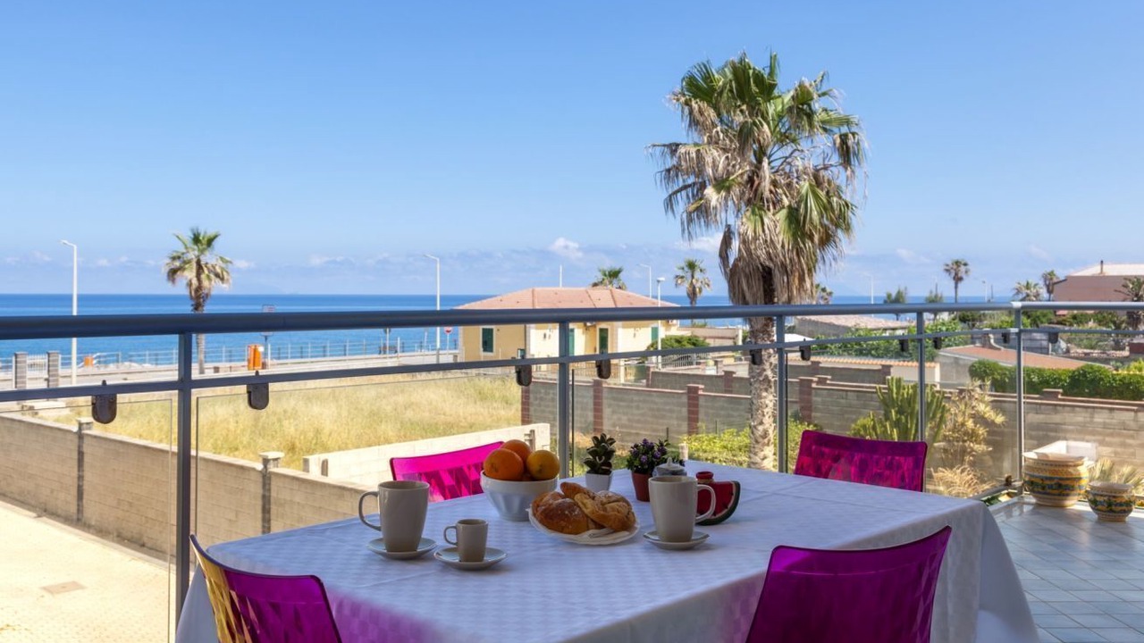 Photo of Outdoor in Capo d'Orlando