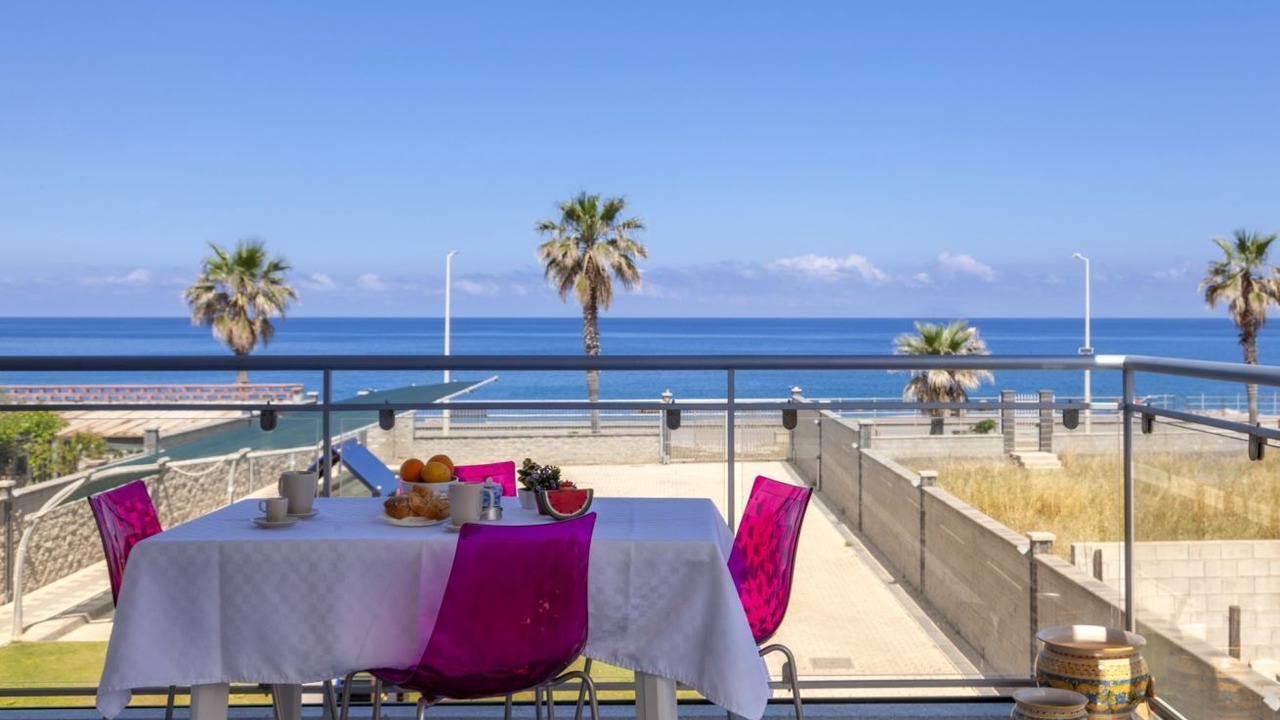 Photo of Outdoor in Capo d'Orlando