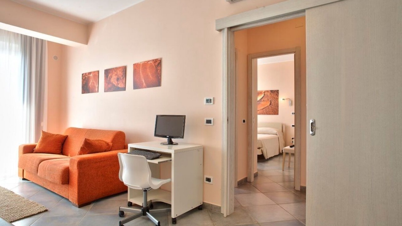Photo of Bedroom in Capo d'Orlando