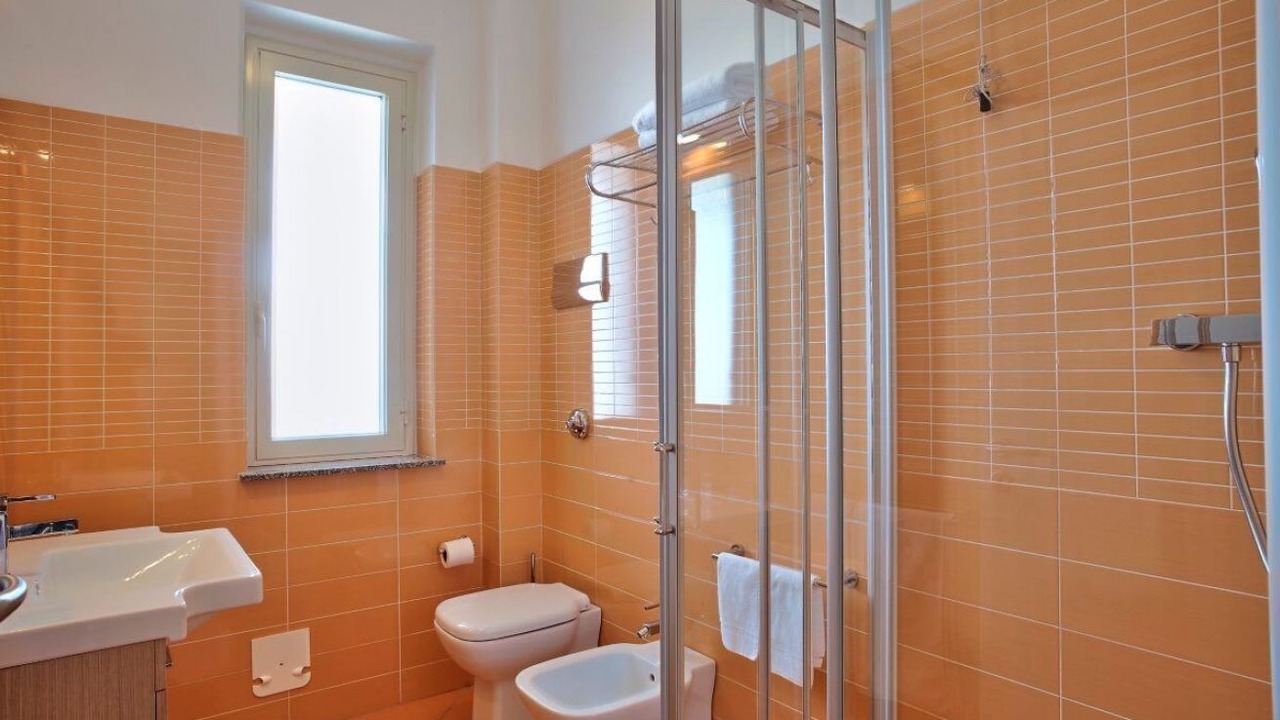 Photo of Bathroom in Capo d'Orlando