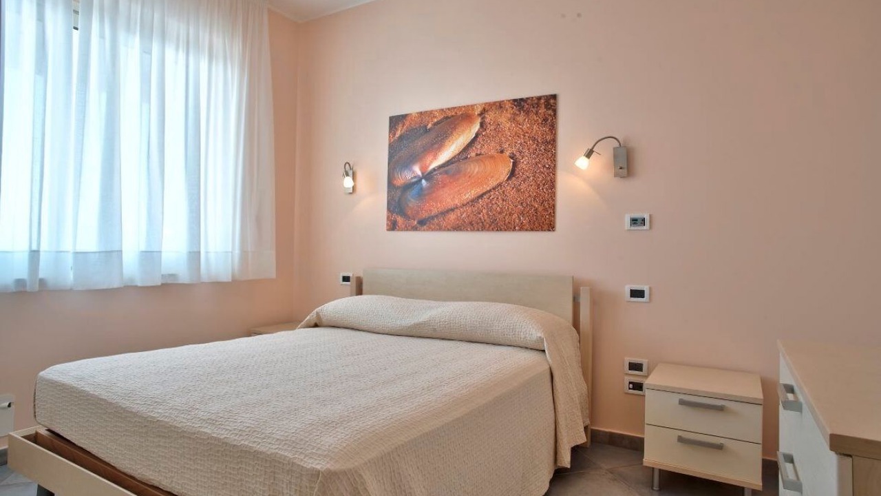 Photo of Bedroom in Capo d'Orlando
