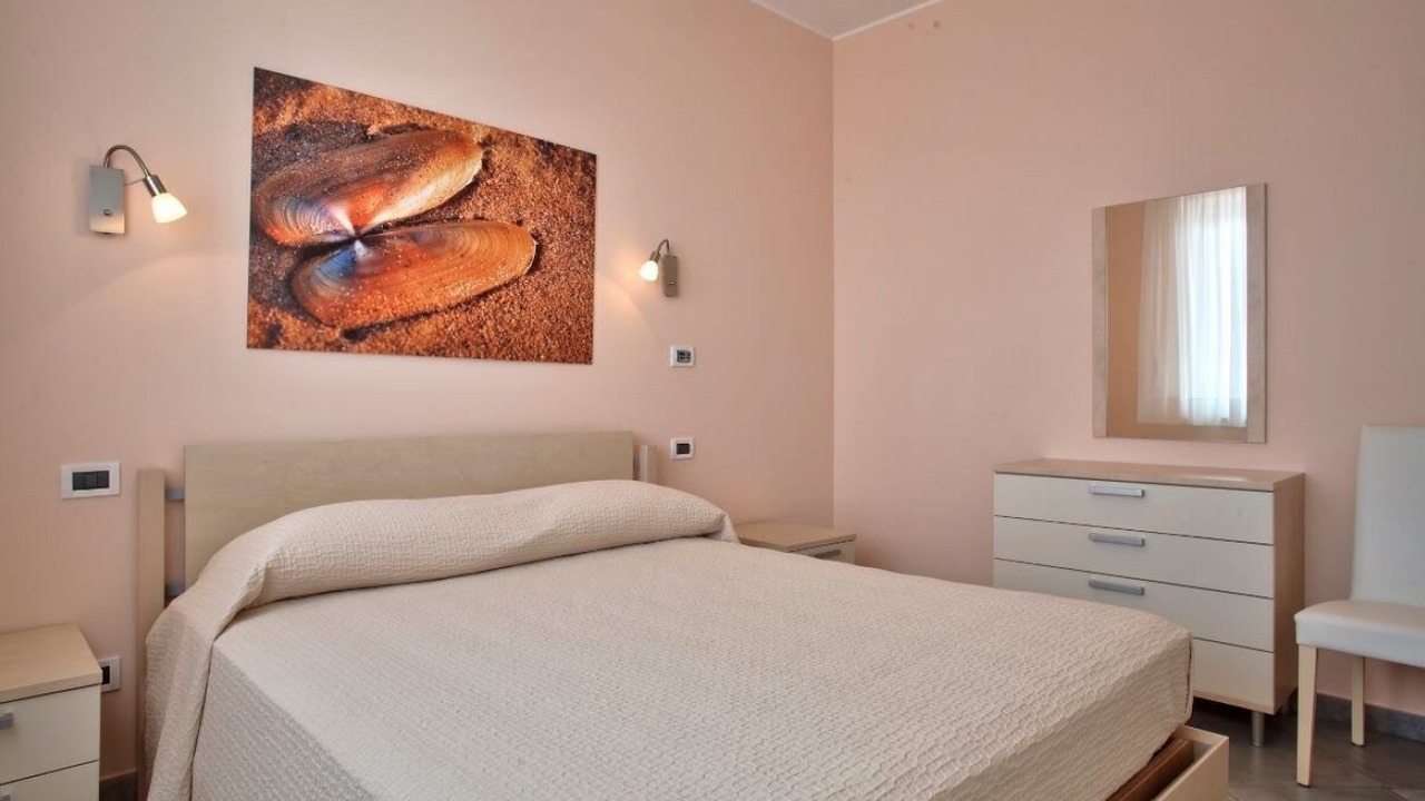 Photo of Bedroom in Capo d'Orlando