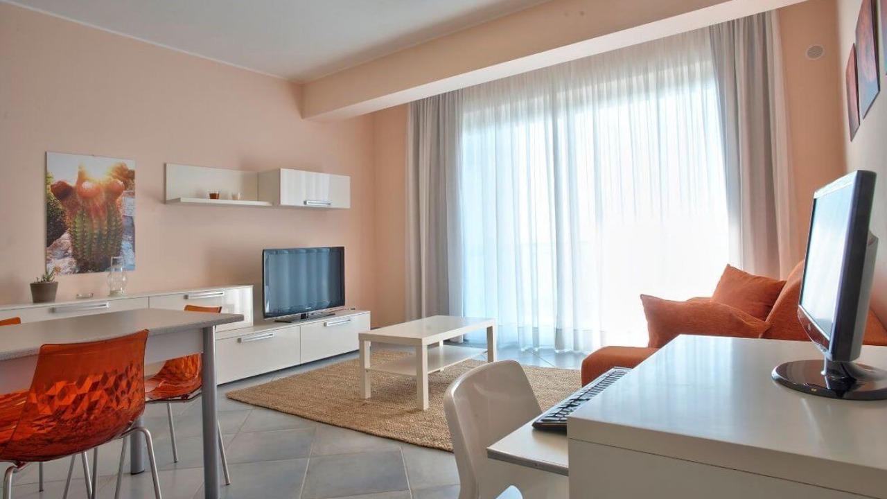 Photo of Livingroom in Capo d'Orlando