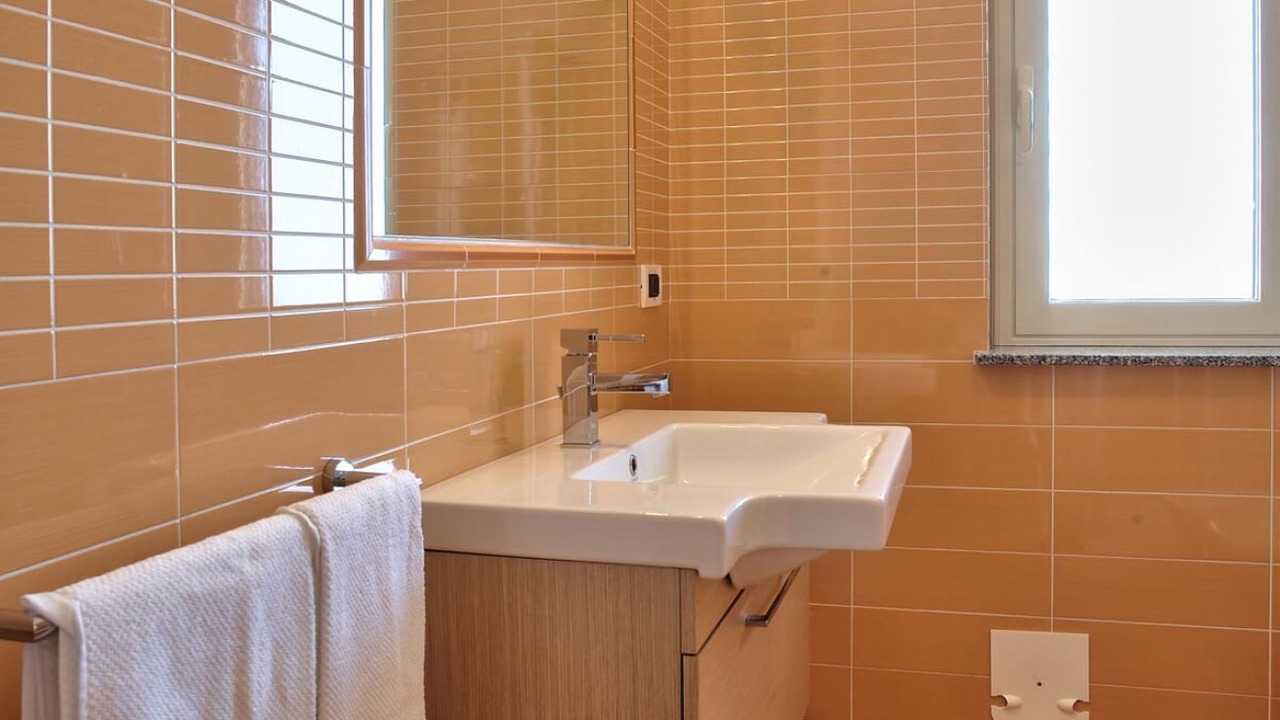 Photo of Bathroom in Capo d'Orlando
