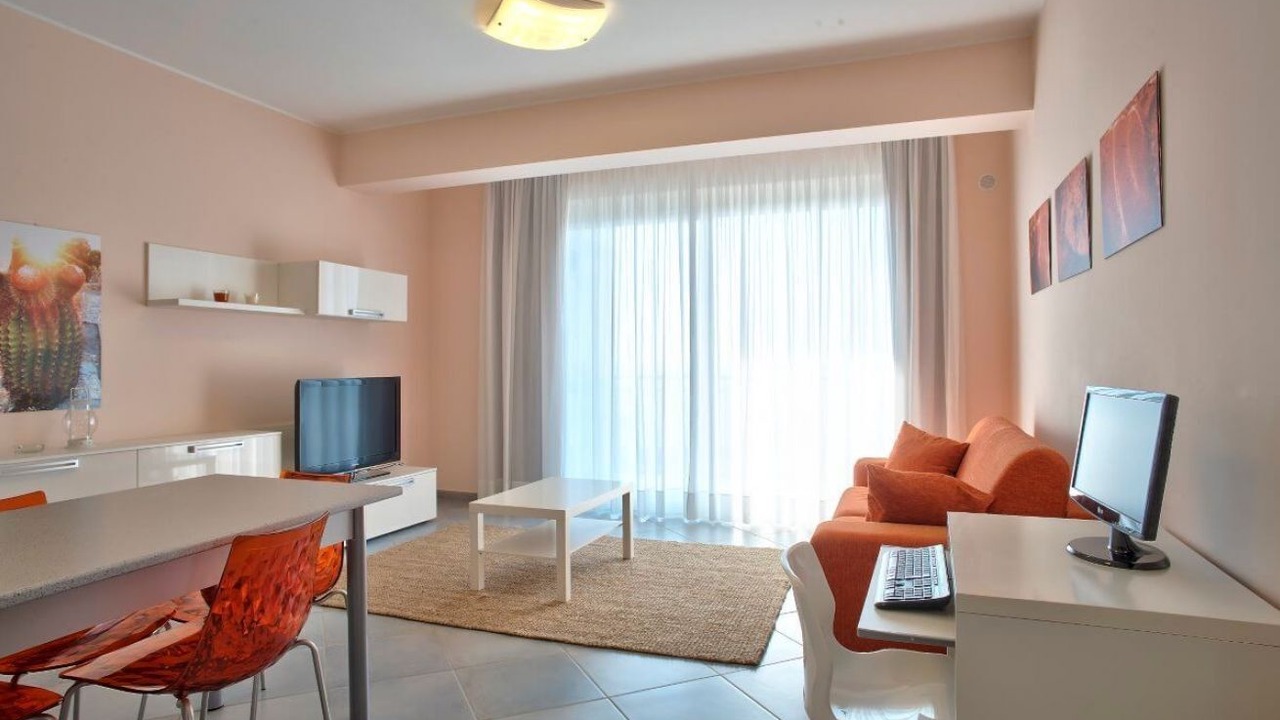 Photo of Livingroom in Capo d'Orlando