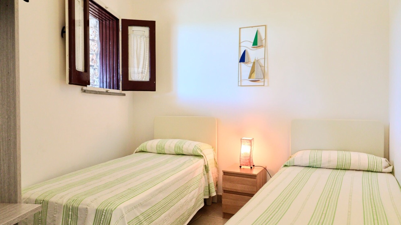 Photo of Bedroom in Marina di Novaglie