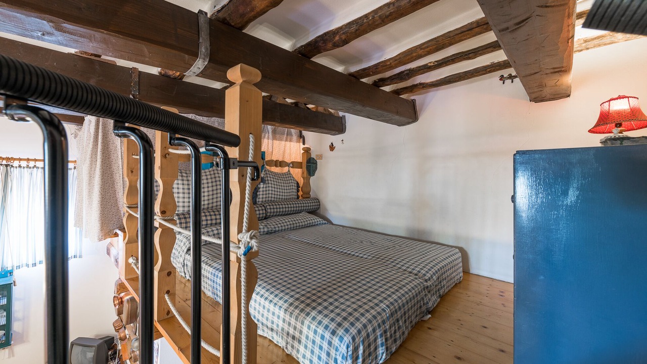 Photo of Bedroom in Leni