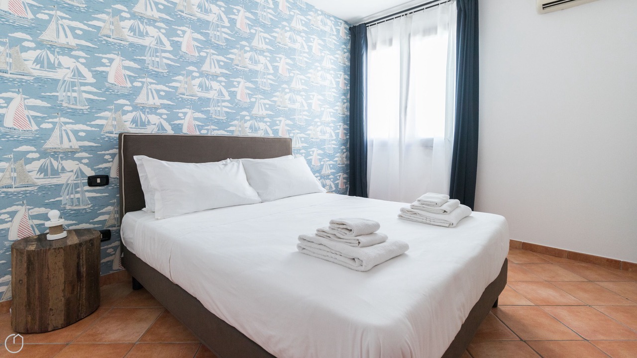Photo of Bedroom in Lampedusa