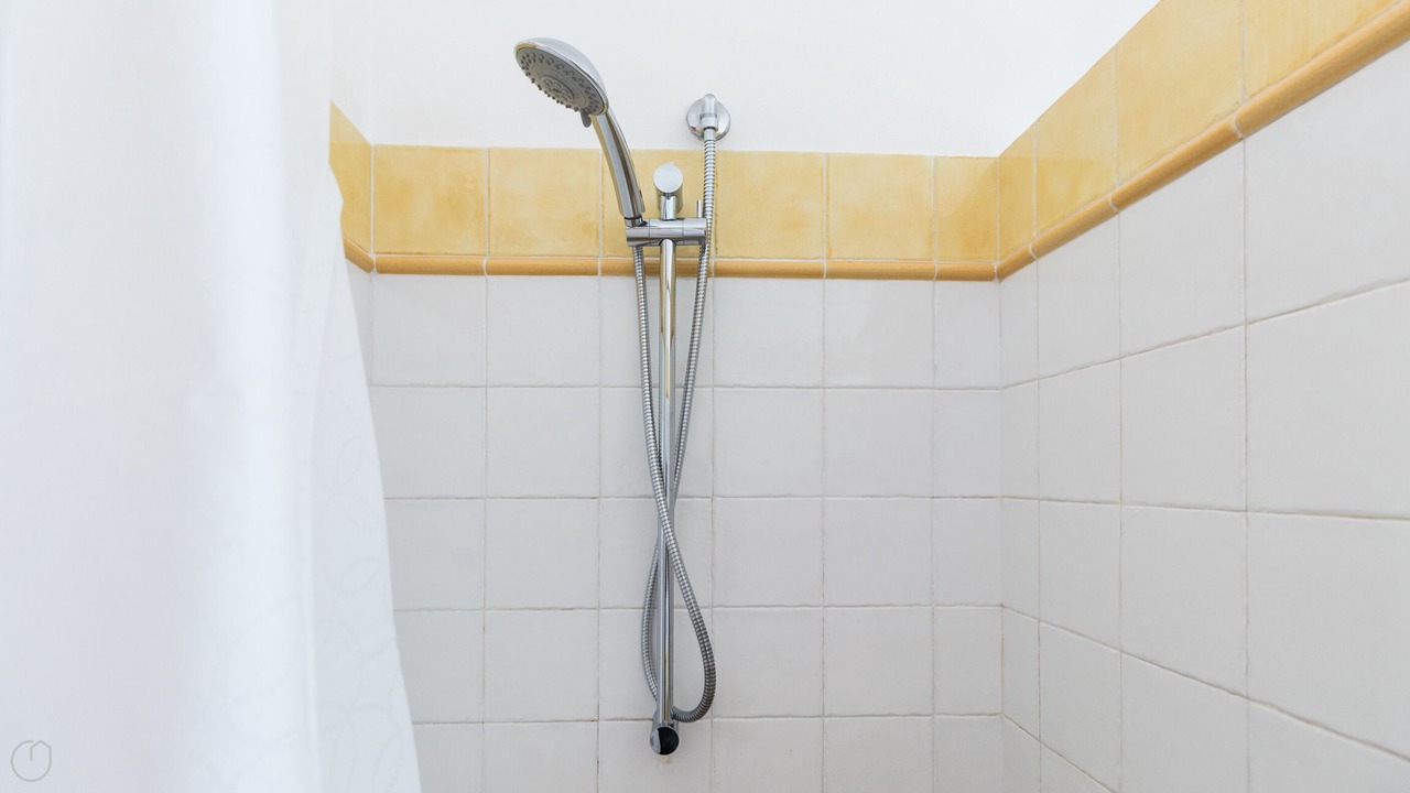 Photo of Bathroom in Lampedusa