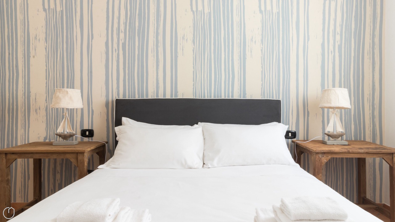 Photo of Bedroom in Lampedusa