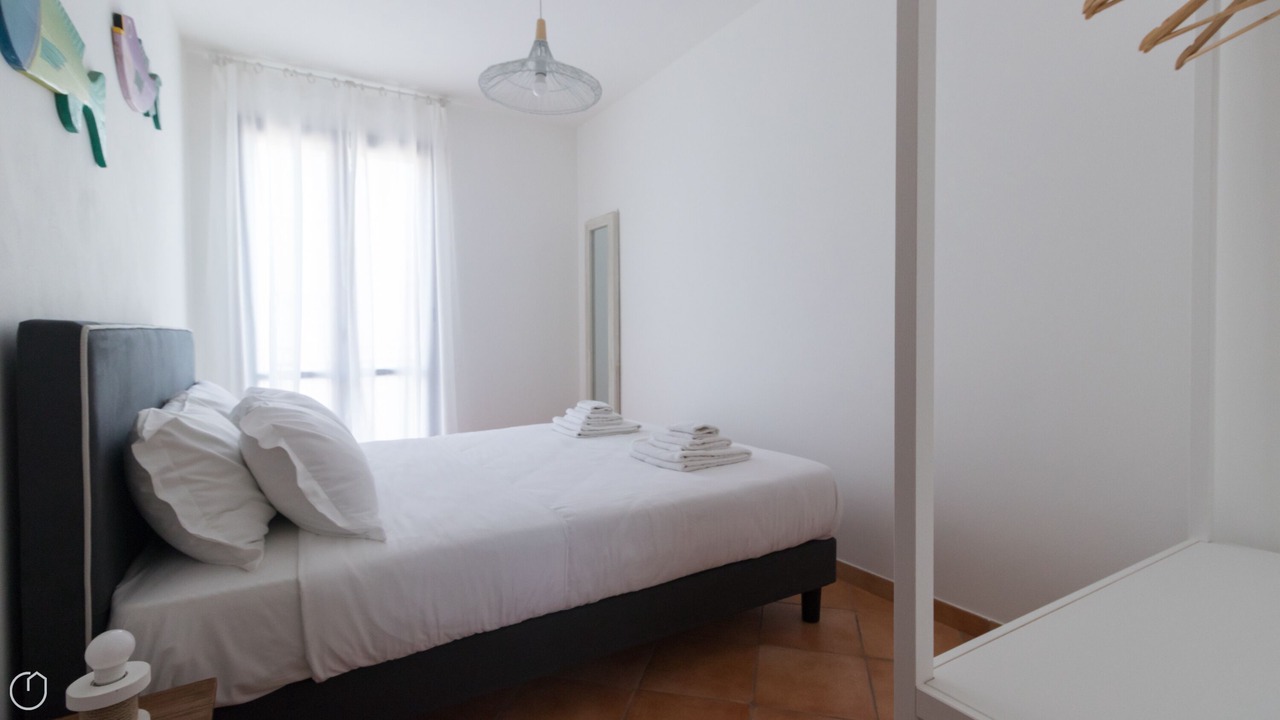 Photo of Bedroom in Lampedusa
