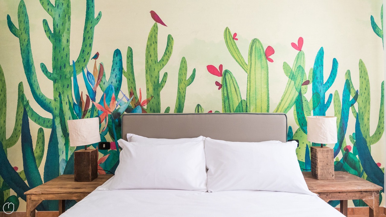 Photo of Bedroom in Lampedusa