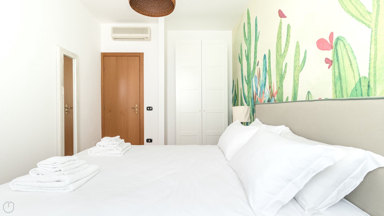 Photo of Bedroom in Lampedusa