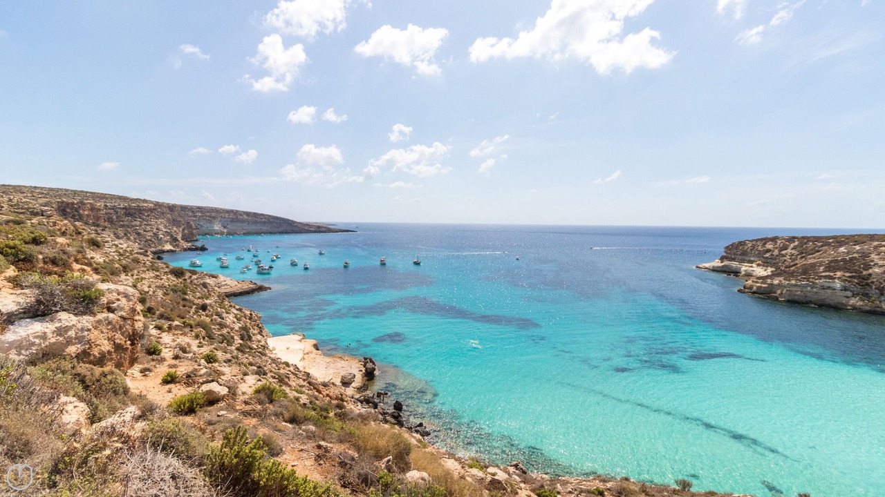 Photo of Others in Lampedusa