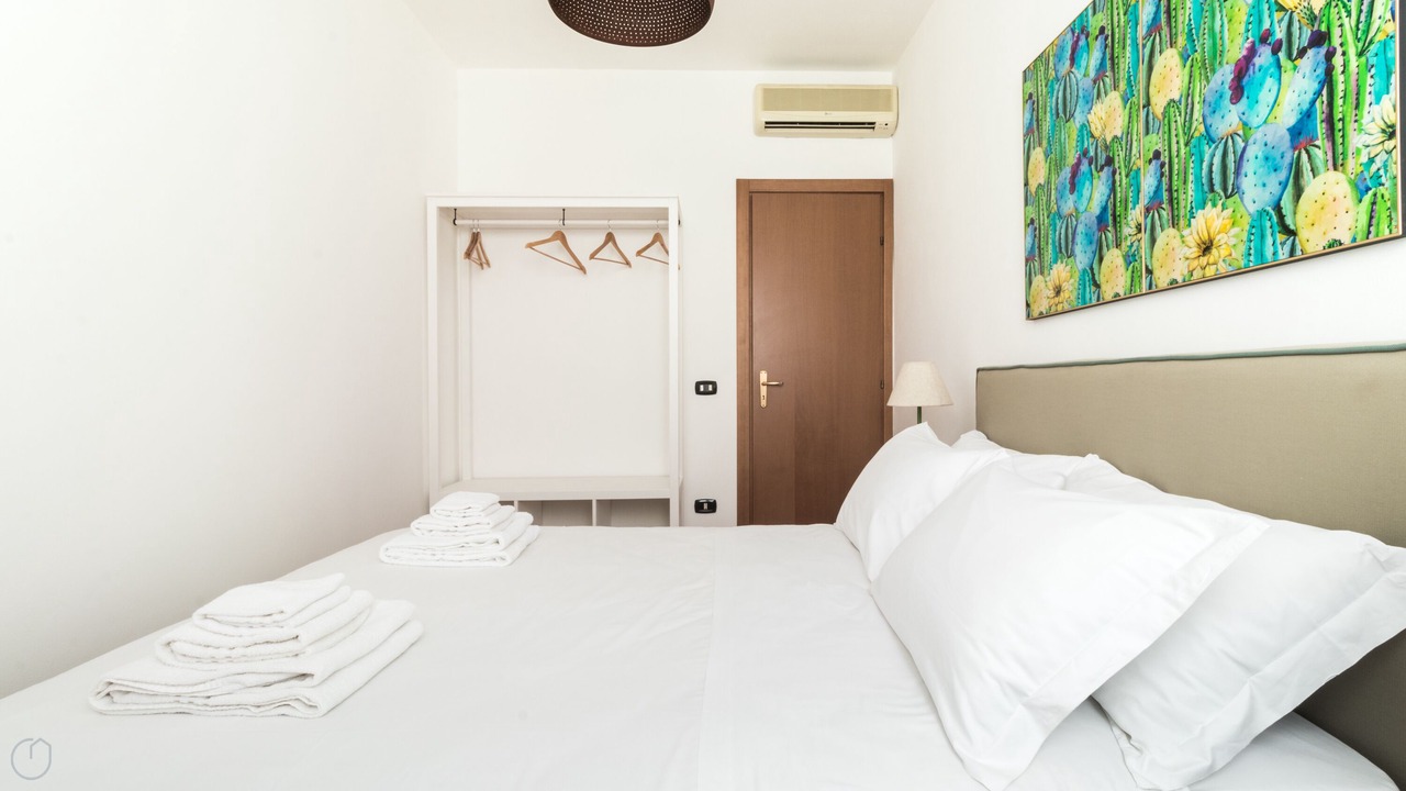Photo of Bedroom in Lampedusa