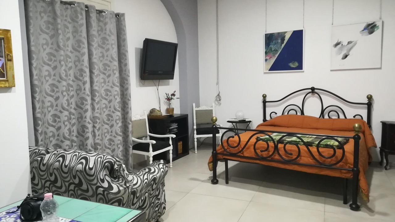 Photo of Bedroom in Castel San Giorgio