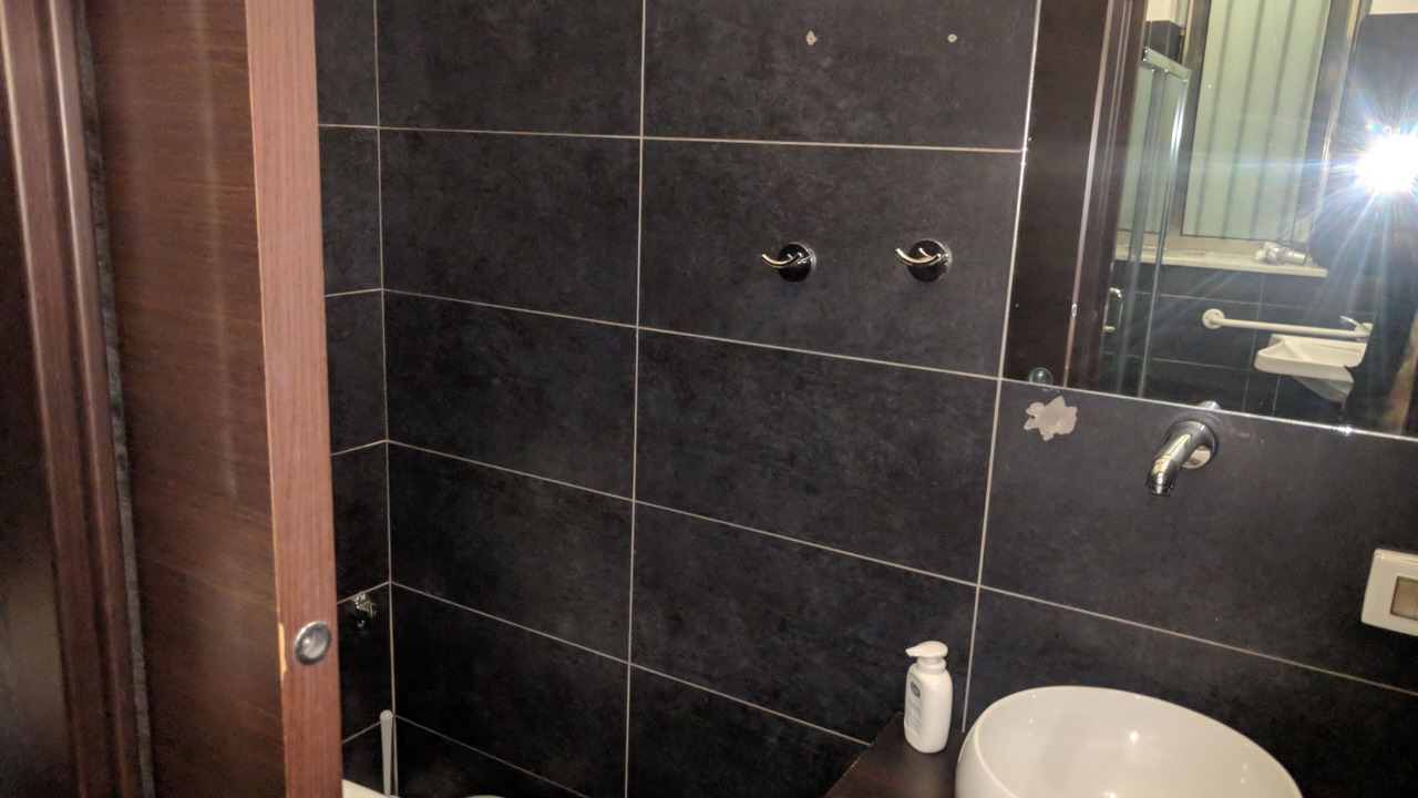 Photo of Bathroom in Canicatti