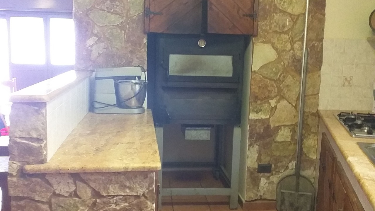 Photo of Kitchen in Montallegro