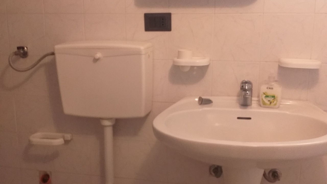 Photo of Bathroom in Montallegro