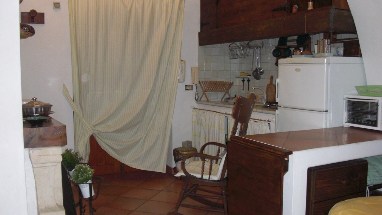 Photo of Kitchen in Leni