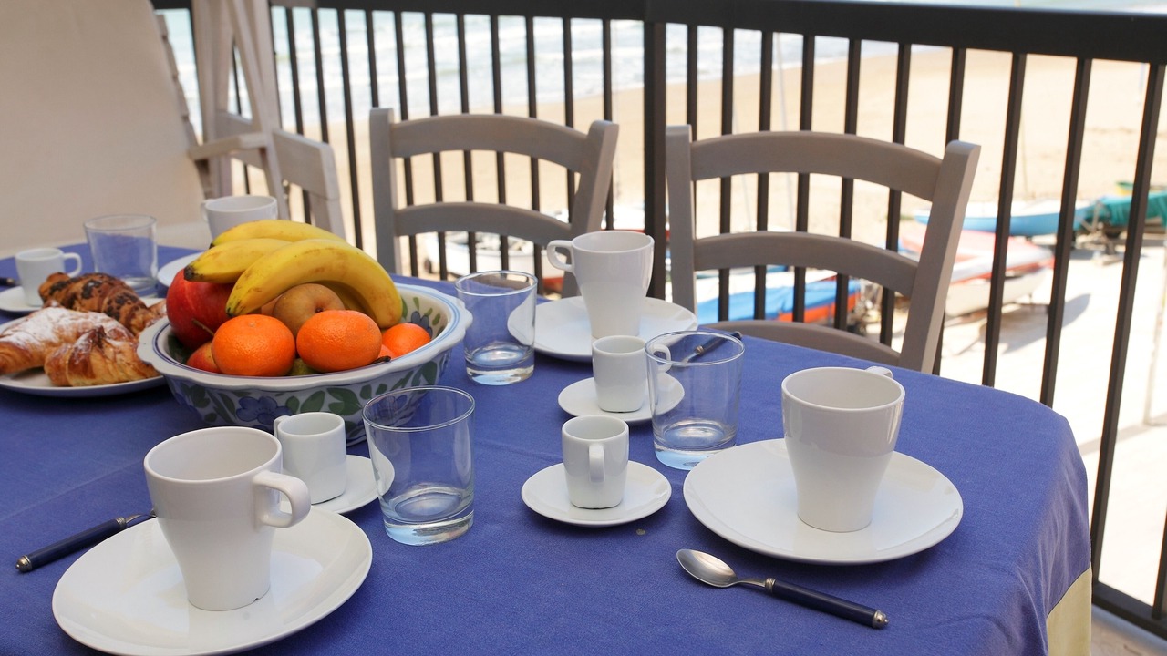 Photo of Outdoor in Marina di Ragusa