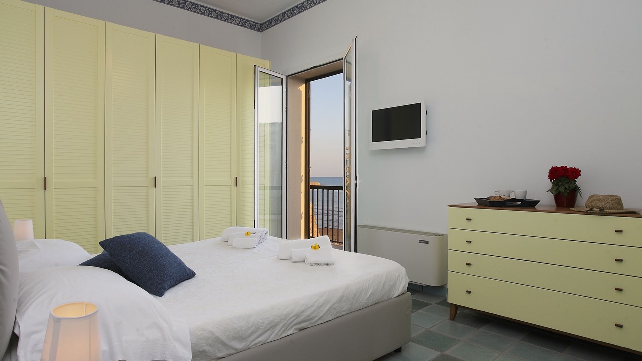 Photo of Bedroom in Marina di Ragusa
