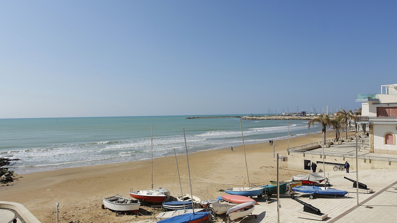 Photo of Others in Marina di Ragusa