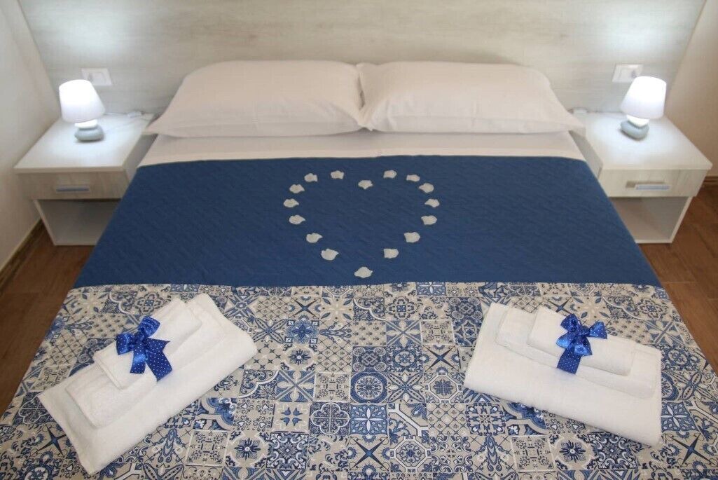 Photo of Bedroom in Birgi Vecchi