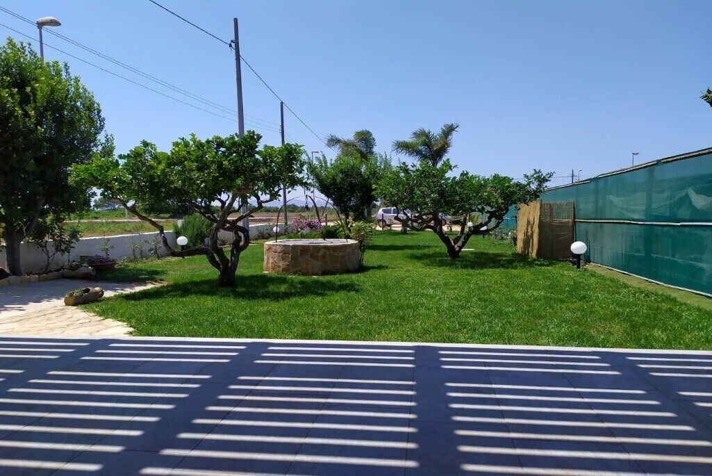 Photo of Outdoor in Birgi Vecchi