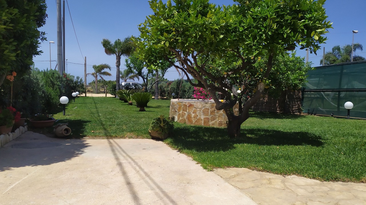Photo of Outdoor in Birgi Vecchi