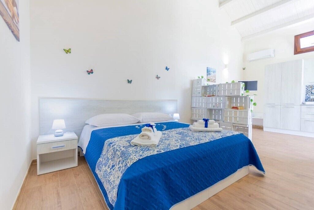 Photo of Bedroom in Birgi Vecchi
