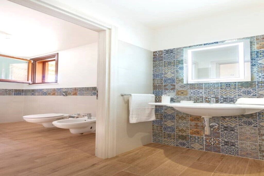 Photo of Bathroom in Birgi Vecchi