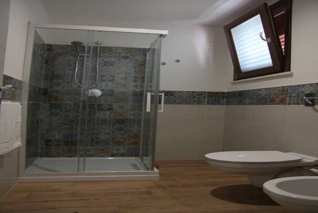 Photo of Bathroom in Birgi Vecchi