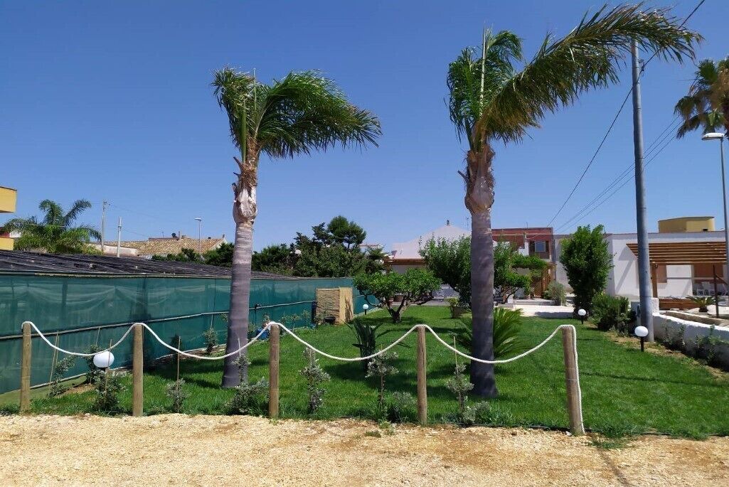 Photo of Outdoor in Birgi Vecchi