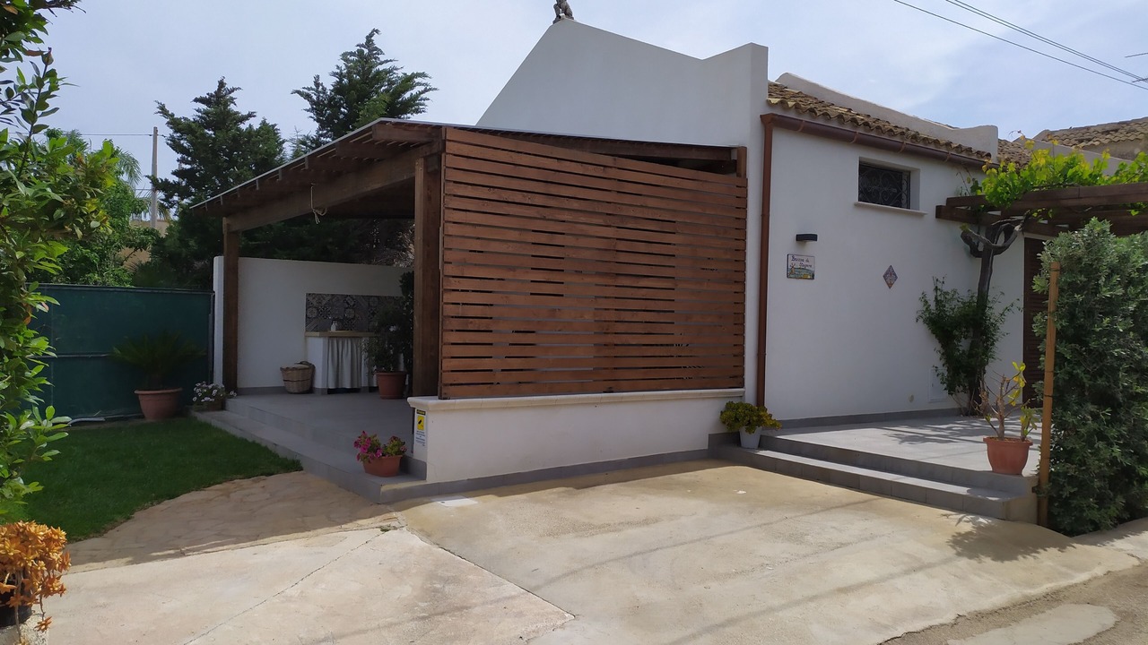 Photo of Outdoor in Birgi Vecchi