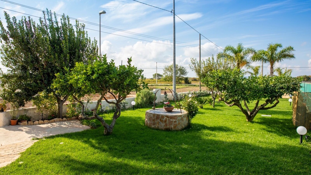 Photo of Outdoor in Birgi Vecchi