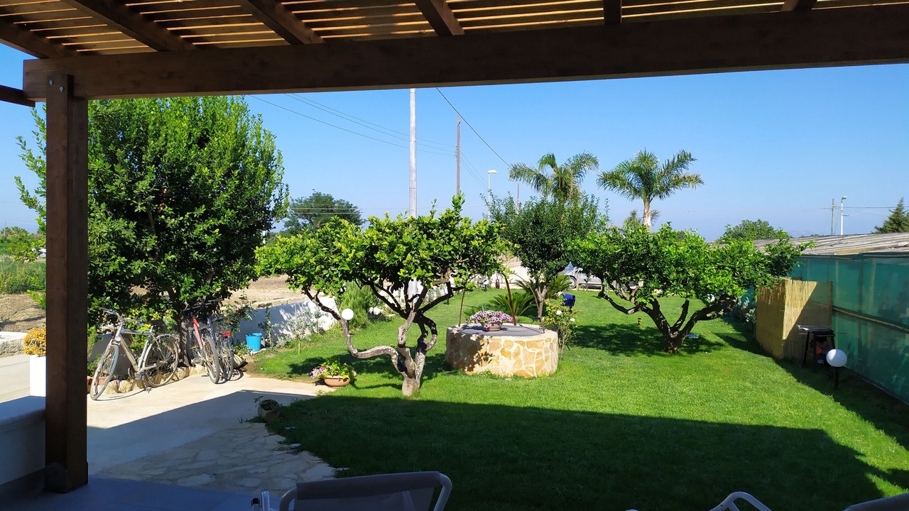 Photo of Outdoor in Birgi Vecchi