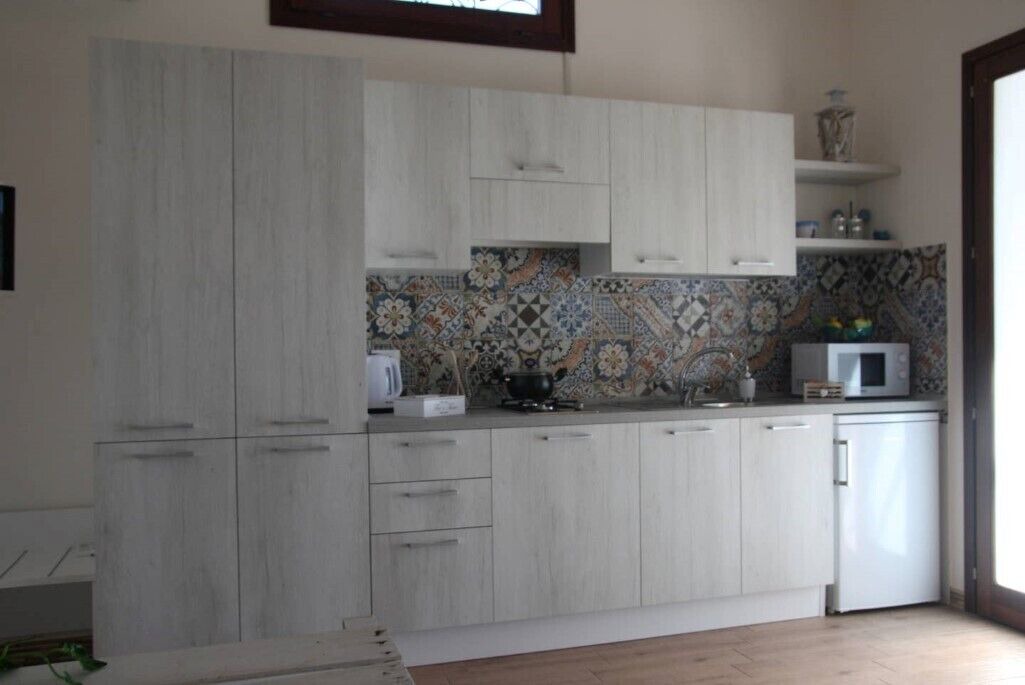 Photo of Kitchen in Birgi Vecchi
