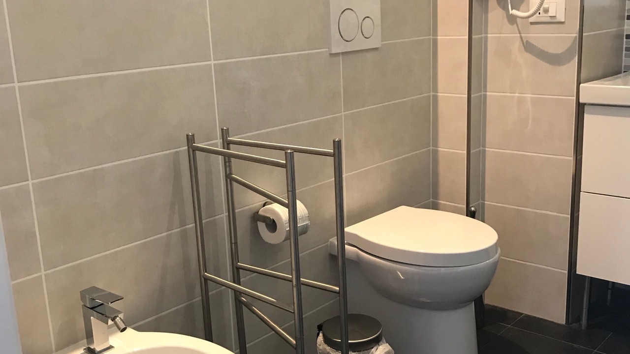 Photo of Bathroom in Nizza di Sicilia