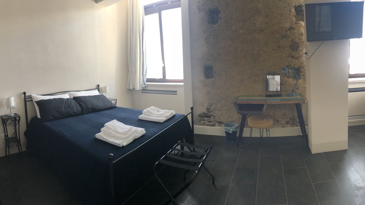 Photo of Bedroom in Nizza di Sicilia